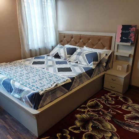 Nepal Christian Guest House Lalitpur 外观 照片
