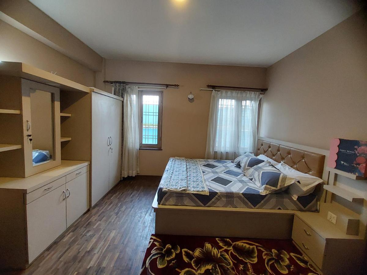Nepal Christian Guest House Lalitpur 外观 照片